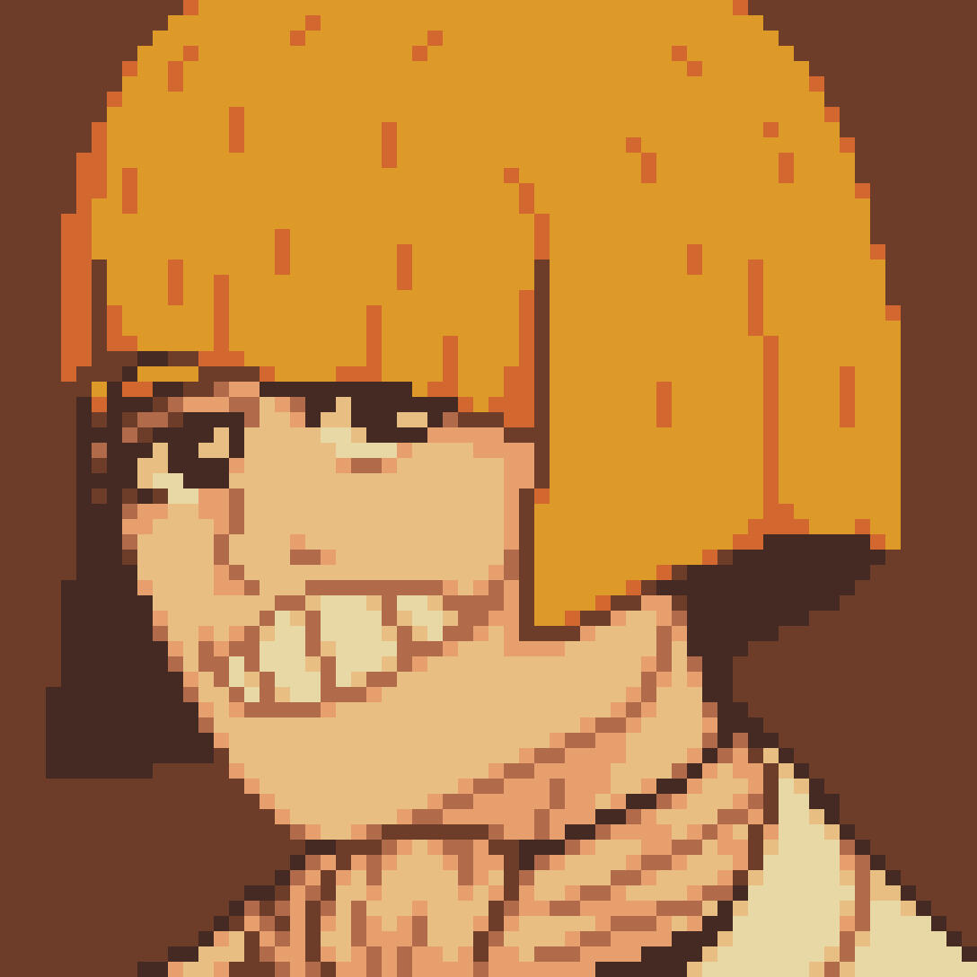 Character Portrait: Shinji Hirako, from Bleach