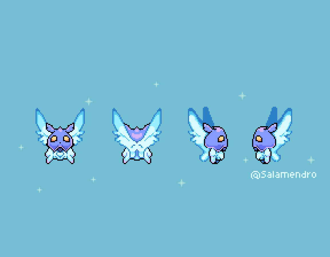 Faerie - Call of Elyndra