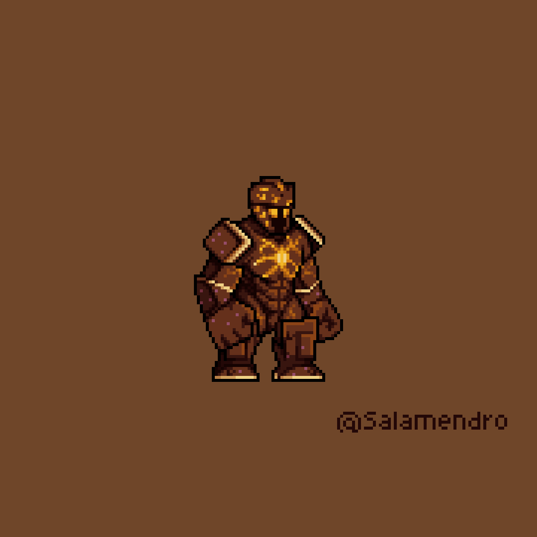 Cocoa Titan - Core Revival